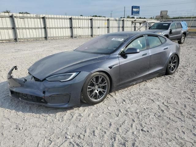 2023 Tesla Model S