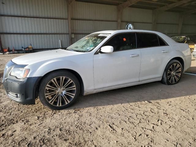 2013 Chrysler 300 S