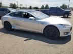 2015 Tesla Model S 85