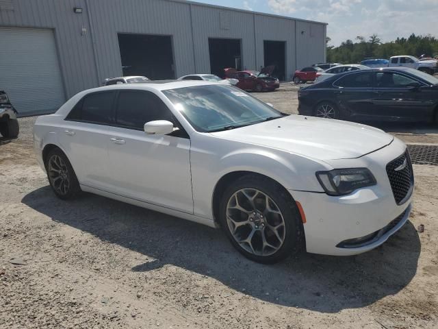 2015 Chrysler 300 S