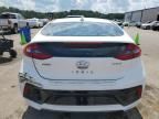 2017 Hyundai Ioniq Limited