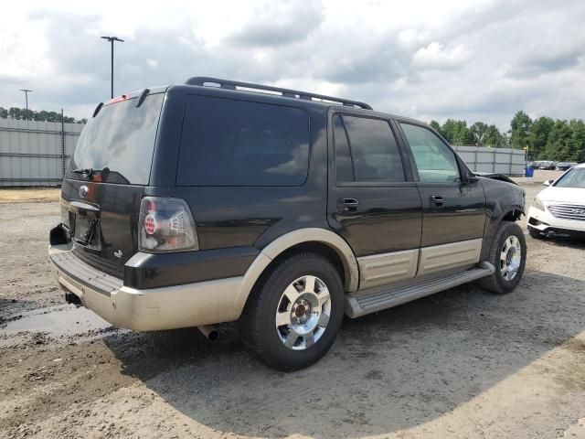 2005 Ford Expedition Eddie Bauer