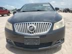 2012 Buick Lacrosse Touring