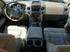 2004 Ford F150 Supercrew