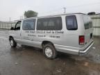 2000 Ford Econoline E350 Super Duty Wagon