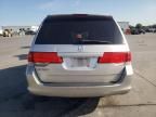 2008 Honda Odyssey EXL