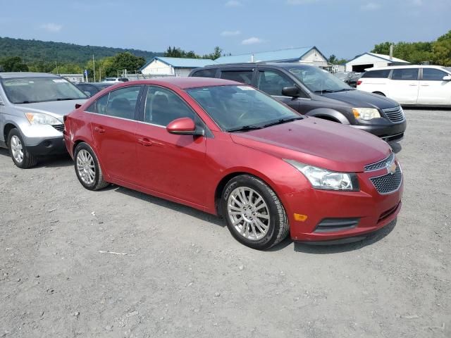 2013 Chevrolet Cruze ECO