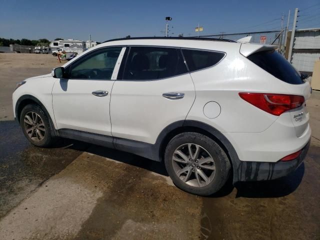 2014 Hyundai Santa FE Sport