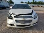 2012 Chevrolet Malibu LTZ