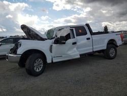 Ford salvage cars for sale: 2020 Ford F250 Super Duty