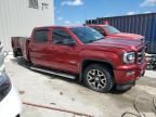 2018 GMC Sierra K1500 SLT