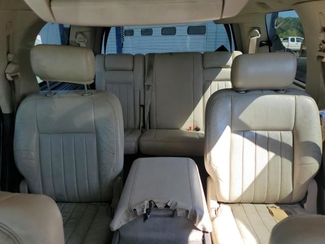 2004 Lincoln Navigator