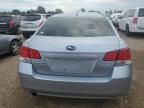 2014 Subaru Legacy 2.5I Premium