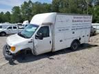 2004 Ford Econoline E350 Super Duty Cutaway Van