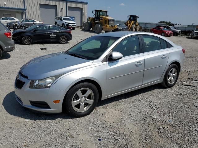 2011 Chevrolet Cruze LT