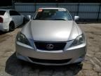 2006 Lexus IS 250