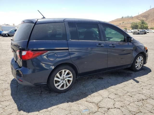 2014 Mazda 5 Sport