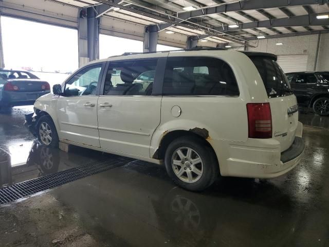 2008 Chrysler Town & Country Touring