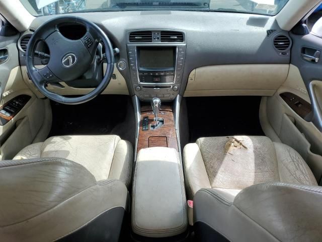 2010 Lexus IS 250