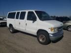 1997 Ford Econoline E350