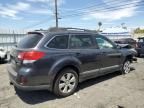 2011 Subaru Outback 2.5I Limited