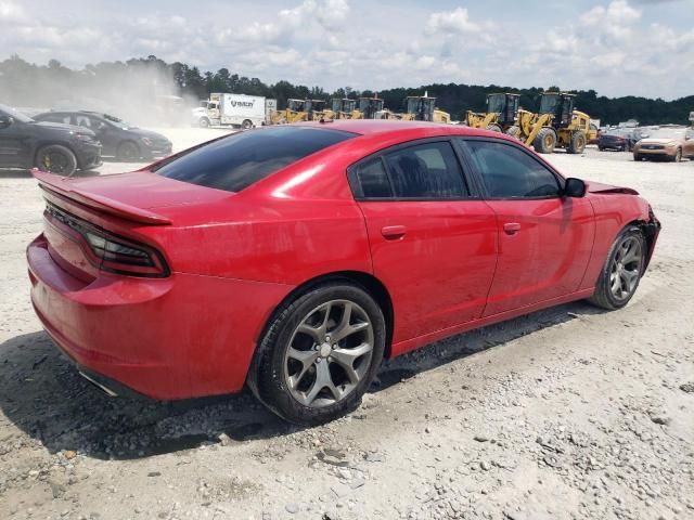 2015 Dodge Charger SE