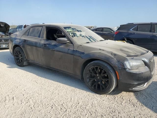 2015 Chrysler 300 S