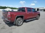 2016 GMC Sierra K1500 SLT