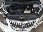 2014 Buick Encore