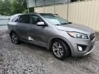 2017 KIA Sorento SX