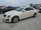 2014 Cadillac ATS Luxury