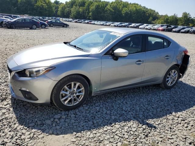 2016 Mazda 3 Grand Touring