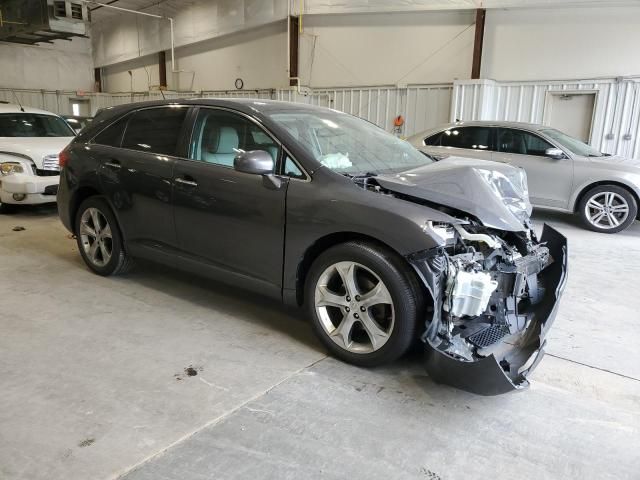 2010 Toyota Venza