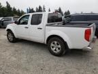 2011 Nissan Frontier S