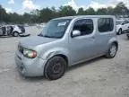 2009 Nissan Cube Base