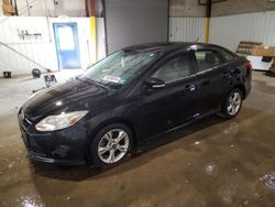 Ford salvage cars for sale: 2013 Ford Focus SE