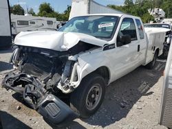 2015 Ford F250 Super Duty en venta en Madisonville, TN