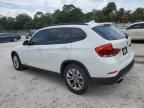 2013 BMW X1 XDRIVE28I