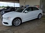 2016 Audi A3 Prestige S-Line