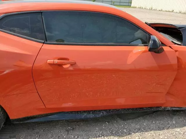 2019 Chevrolet Camaro ZL1