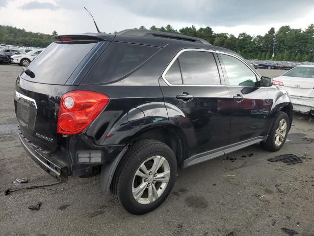 2010 Chevrolet Equinox LT