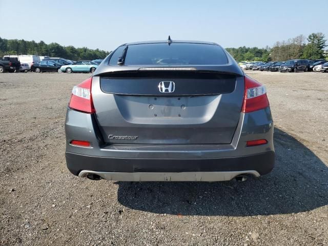 2013 Honda Crosstour EX