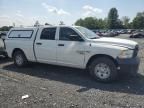 2022 Dodge RAM 1500 Classic Tradesman