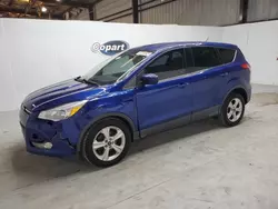 2015 Ford Escape SE en venta en Jacksonville, FL