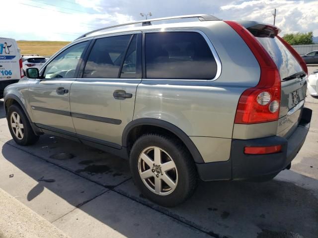 2006 Volvo XC90