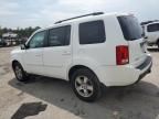 2011 Honda Pilot EX