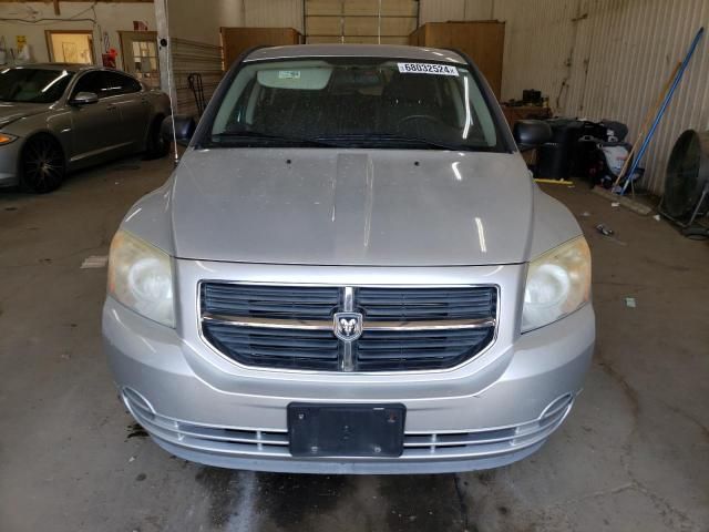 2010 Dodge Caliber SXT