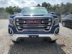 2021 GMC Sierra C1500 SLT