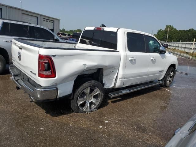 2023 Dodge 1500 Laramie