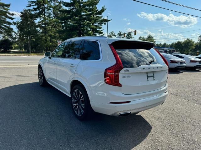 2020 Volvo XC90 T5 Momentum